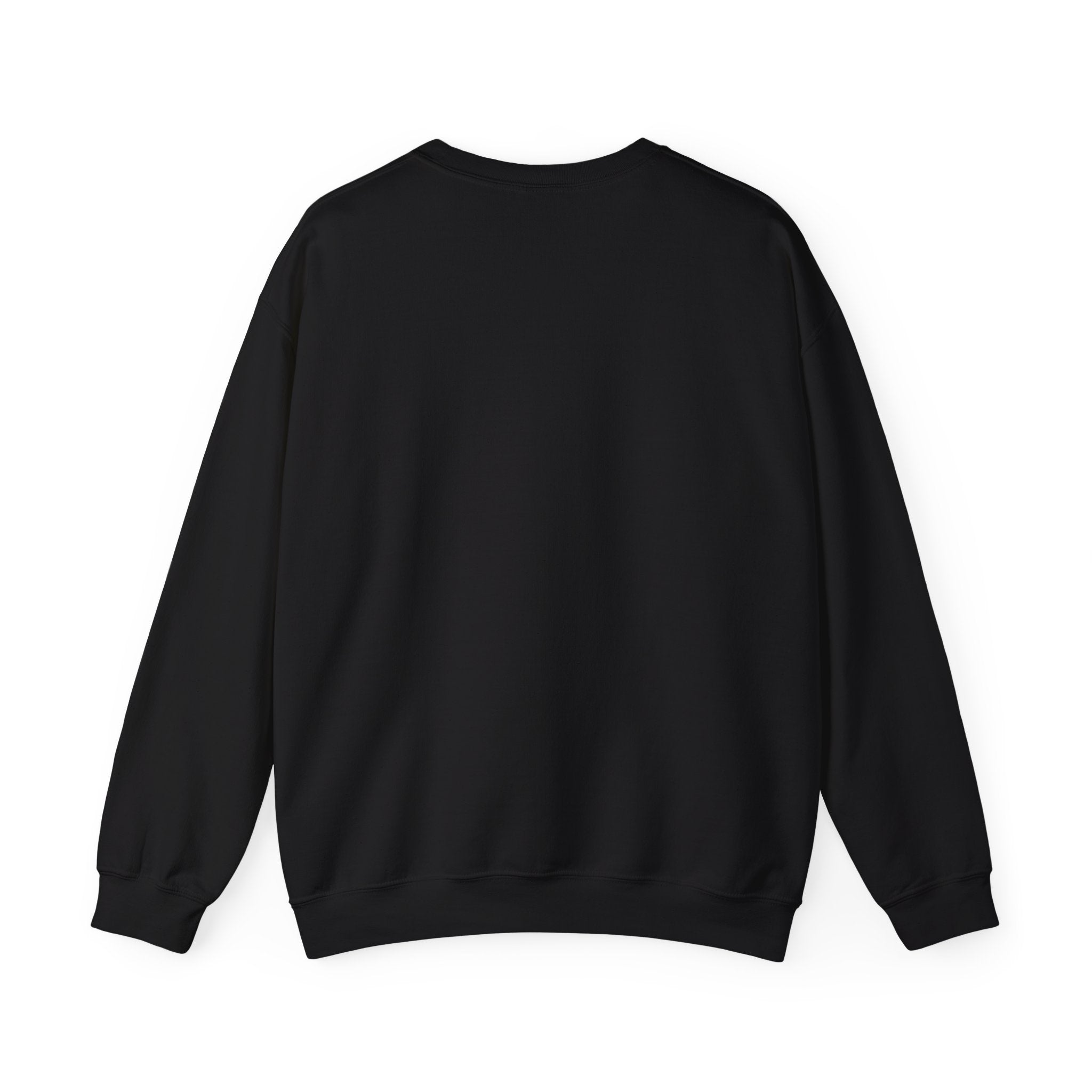Upscale Belly Panda Crewneck Sweatshirt