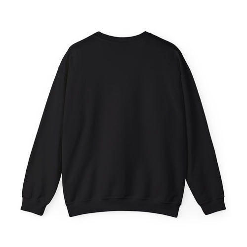 Upscale Belly Panda Crewneck Sweatshirt