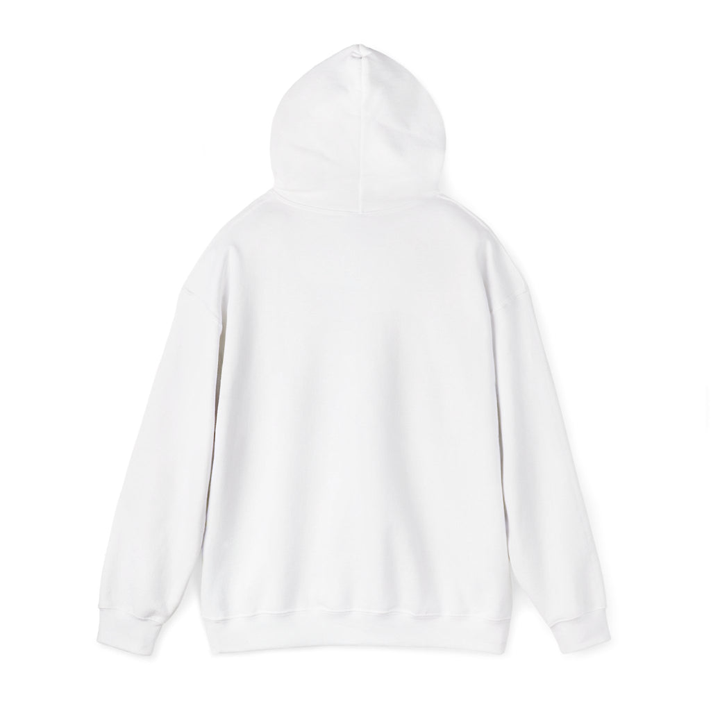 Upscale Belly Panda Hoodie Graphic Pullover