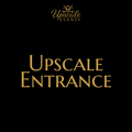 Upscale Entrance